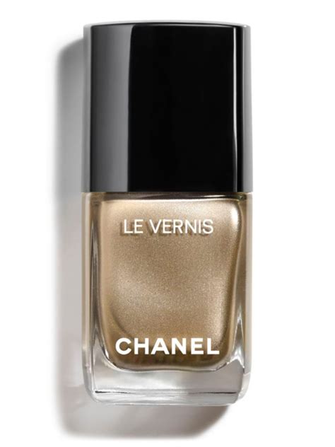 saks chanel nail polish.